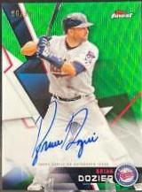 Brian Dozier