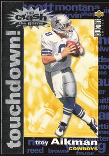 Troy Aikman