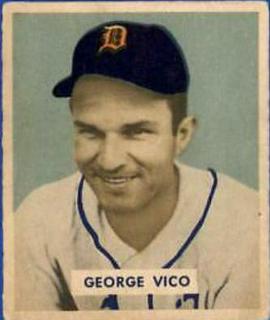 George Vico