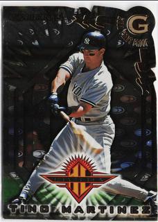 Tino Martinez