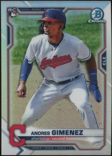 Andres Gimenez
