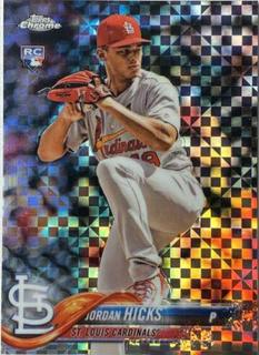Jordan Hicks