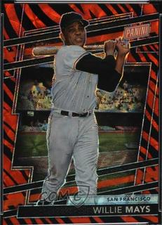 Willie Mays