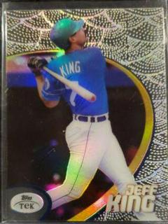 Jeff King