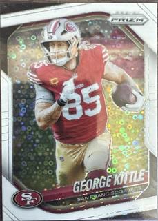 George Kittle