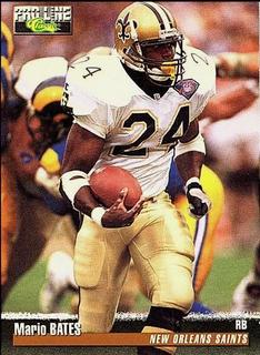 Mario Bates