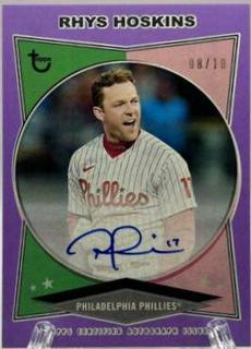 Rhys Hoskins