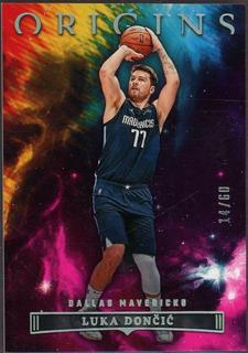 Luka Doncic