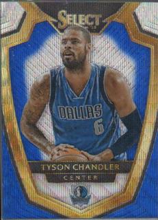 Tyson Chandler