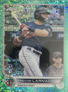 Trevor Larnach