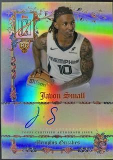 Javon Small