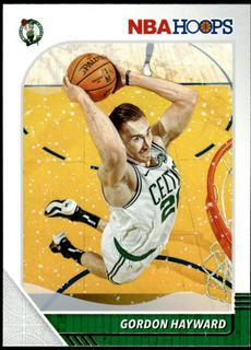 Gordon Hayward