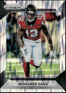 Mohamed Sanu
