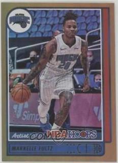 Markelle Fultz