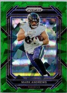 Mark Andrews