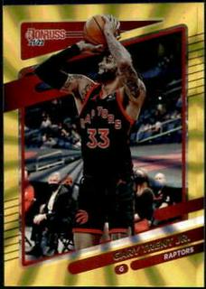 Gary Trent Jr.