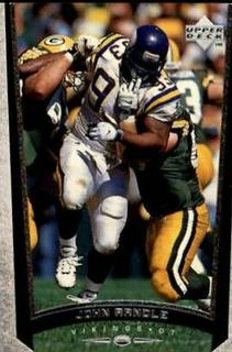 John Randle