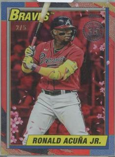 Ronald Acuna Jr.