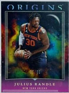 Julius Randle