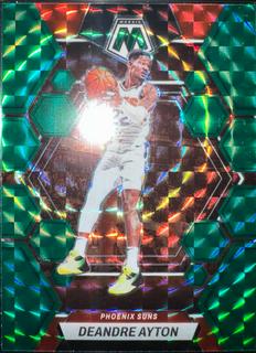 Deandre Ayton