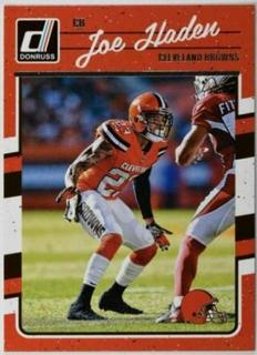 Joe Haden