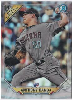 Anthony Banda