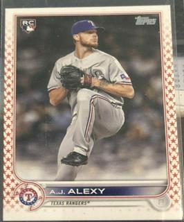 AJ Alexy