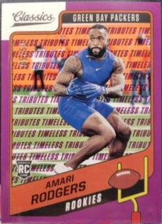Amari Rodgers
