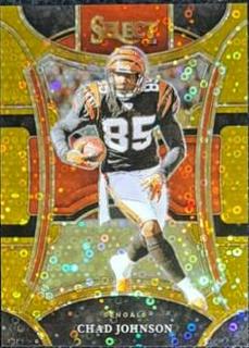 Chad Johnson