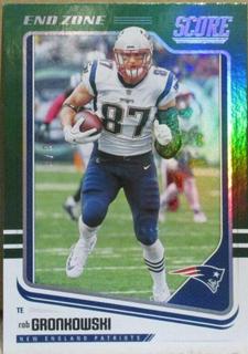 Rob Gronkowski