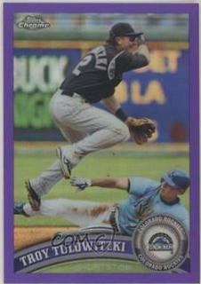 Troy Tulowitzki