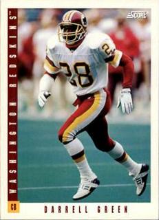 Darrell Green