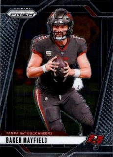 Baker Mayfield