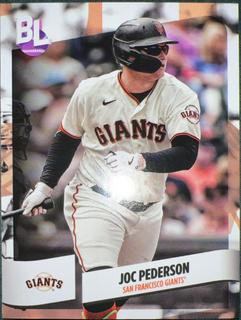 Joc Pederson