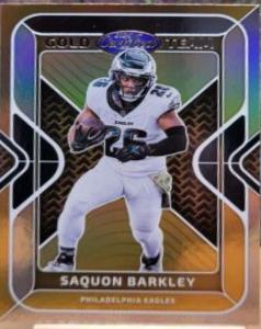 Saquon Barkley