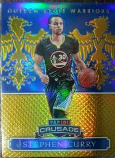 Stephen Curry