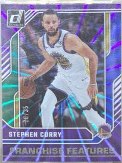 Stephen Curry