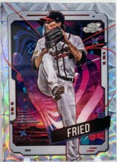 Max Fried