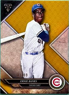 Ernie Banks