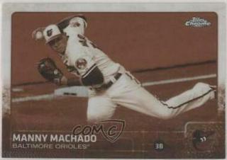 Manny Machado