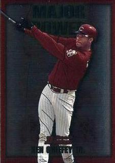 Ken Griffey Jr