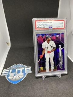 Eloy Jimenez