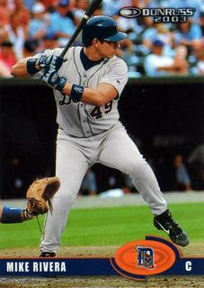 Mike Rivera