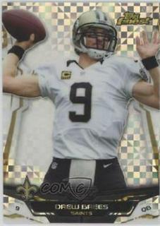 Drew Brees