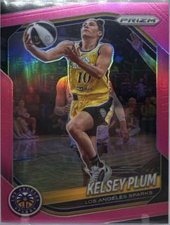 Kelsey Plum