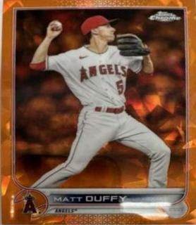 Matt Duffy