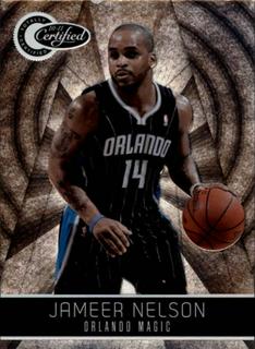 Jameer Nelson