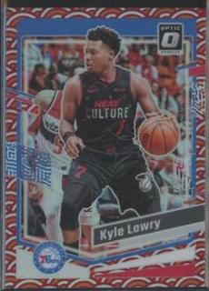 Kyle Lowry