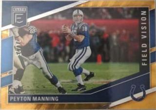Peyton Manning