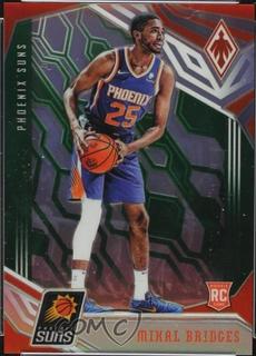 Mikal Bridges